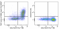 Spark PLUS B550™ anti-mouse TIGIT (Vstm3) Antibody (622209)