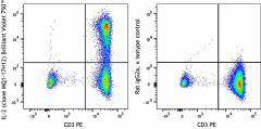 Brilliant Violet 750™ anti-human IL-2 Antibody (500359)