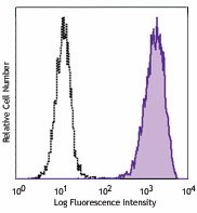 Purified anti-human EGFR Antibody (352901)