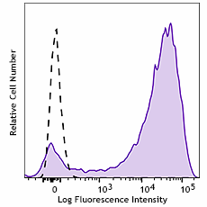 APC anti-mouse CD13 Recombinant Antibody (111007)