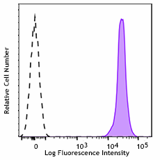 PE anti-mouse CD45 Recombinant Antibody (157603)