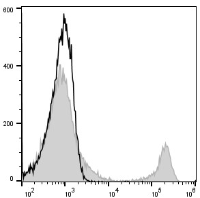 APC Anti-Mouse CD8a Antibody[53-6.7] (E-AB-F1104E)