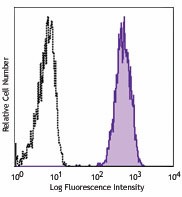 APC anti-human EGFR Antibody (352905)