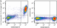 Spark UV™ 387 anti-mouse I-A/I-E Antibody (107669)