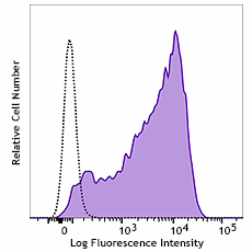 Purified anti-human CD90 (Thy1) Antibody (389902)