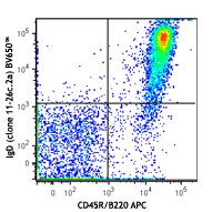 Brilliant Violet 650™ anti-mouse IgD Antibody (405721)