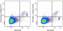 FITC anti-mouse CD170 (Siglec-F) Antibody (155503)