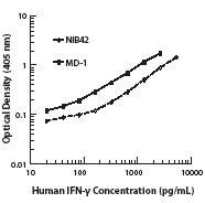 Purified anti-human IFN-γ Antibody (507501)