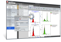 Программное обеспечение Kaluza Analysis
