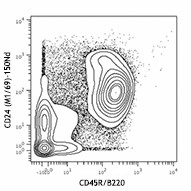 Purified anti-mouse CD24 (Maxpar® Ready) Antibody (101829)