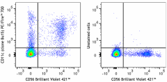 PE/Fire™ 700 anti-human CD11c Antibody (337247)