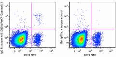 PerCP/Cyanine5.5 anti-human IgG Fc Antibody (410709)