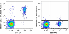 Purified anti-human CD32B/C Antibody (398402)