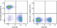 PE anti-mouse CD19 Recombinant Antibody (159803)