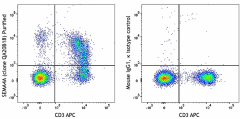 Purified anti-mouse/human SEMA4A Recombinant Antibody (111402)