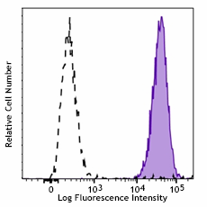 PE/Cyanine7 anti-mouse CD70 Antibody (104611)