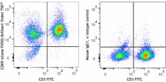 Brilliant Violet 750™ anti-human CD69 Antibody (310953)
