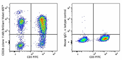 Brilliant Violet 605™ anti-human CD226 (DNAM-1) Antibody (338323)