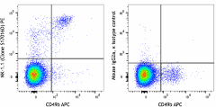PE anti-mouse NK-1.1 Antibody (156503)