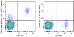 Ultra-LEAF™ Purified anti-human CD20 (Rituximab Biosimilar, RUO) Recombinant Antibody (378003)