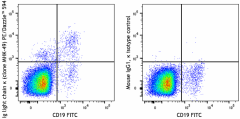 PE/Dazzle™ 594 anti-human Ig light chain κ Antibody (316539)