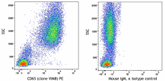 PE anti-human CD65 Antibody (351403)