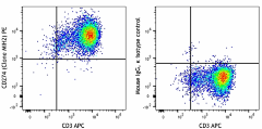 PE anti-human CD274 (B7-H1, PD-L1) Antibody (393607)