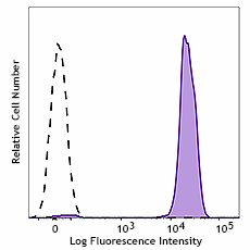 PE anti-human CD41/CD61 Recombinant Antibody (383103)