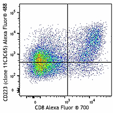 Alexa Fluor® 488 anti-human CD223 (LAG-3) Antibody (369325)