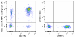 StarBright UltraViolet 575 anti-human CD27 Antibody (356444)