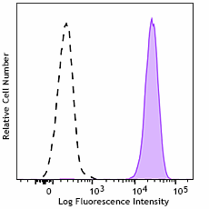 PE anti-human CD66c Antibody (386105)