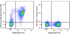 Alexa Fluor® 700 anti-mouse CD38 Antibody (102741)