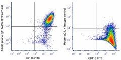 PE/Fire™ 640 anti-mouse F4/80 Recombinant Antibody (157319)