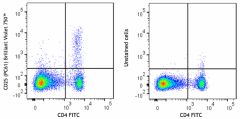 Brilliant Violet 750™ anti-mouse CD25 Antibody (102077)