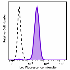 Brilliant Violet 421™ anti-GATA3 Antibody (386911)