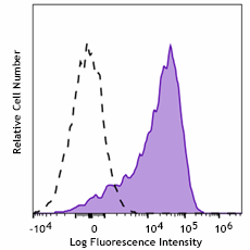 Spark PLUS UV395™ anti-human CD90 (Thy1) Antibody (328151)