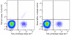 FITC anti-mouse TCR Vγ7 Antibody (161707)