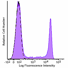 GMP Pacific Blue™ anti-human CD8 Antibody (260138)
