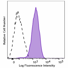 FITC anti-human CD144 Recombinant Antibody (376509)