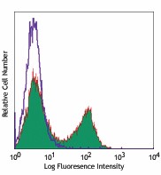Pacific Blue™ anti-mouse CD3 Antibody (100213)