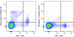 PE anti-mouse CD16 Antibody (158003)