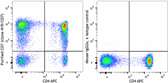 Purified anti-human CD7 Antibody (395602)
