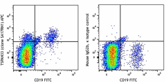 APC anti-human TSPAN33 (BAAM) Antibody (395405)