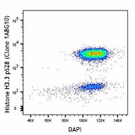 Alexa Fluor® 647 anti-Histone H3.1 Phospho (Ser28) Antibody (687603)