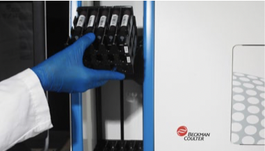 Проточный цитометр AQUIOS