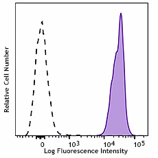 APC anti-mouse H-2Kb/H-2Db Antibody (114613)