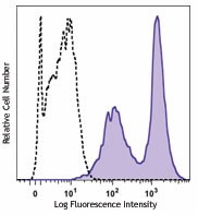 APC anti-mouse CD43 Antibody (143207)