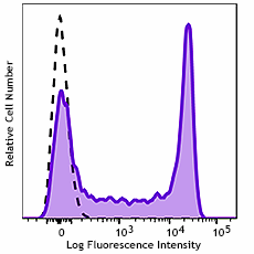 GMP PE/Dazzle™ 594 anti-human CD45RA Antibody (260304)