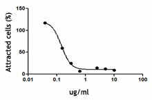 Ultra-LEAF™ Purified anti-human CD183 (CXCR3) Antibody (353749)