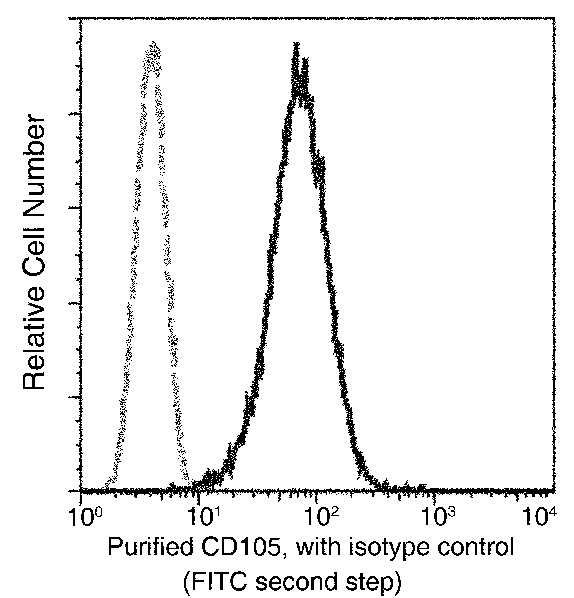 Recombinant Endoglin/CD105 Monoclonal Antibody (AN300012P)